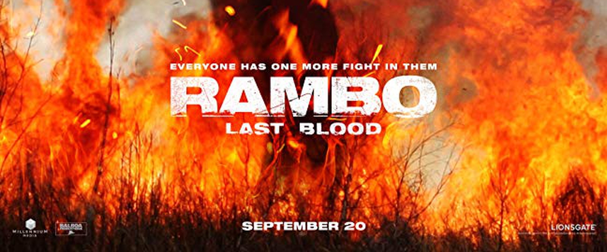Free Rambo 5 Full Movie